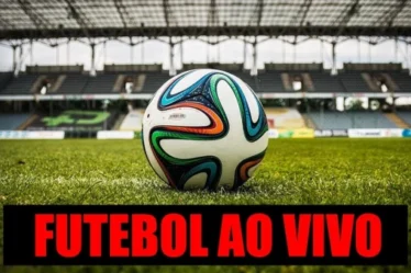 FUTEBOL AO VIVO