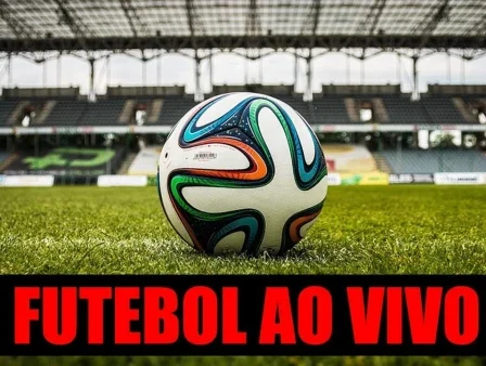 FUTEBOL AO VIVO