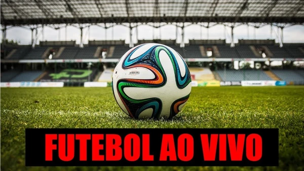 FUTEBOL AO VIVO