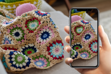 app para crochet