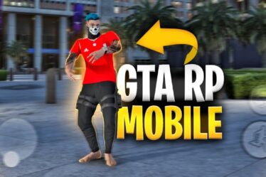 gta rp mobile